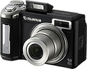 Fujifilm Finepix E900 Digital Camera