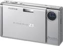 Fujifilm FinePix Z5fd Digital Camera Raspberry Red