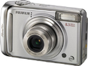 Fujifilm Digital camera A800