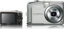 Fujifilm F50FD Digital Camera