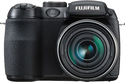 Fujifilm FinePix S2000HD Zoom Bundle