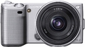 Sony NEX-5 Interchangeable lens digital camera