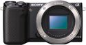 Sony NEX-5R digital camera