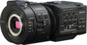 Sony NEX-FS700R hand-held camcorder