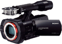 Sony VG900 Interchangeable-Lens Full-Frame Handycam®