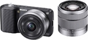 Sony NEX3DB digital SLR camera
