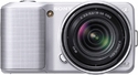 Sony NEX3KS digital SLR camera