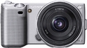 Sony NEX5AS digital SLR camera