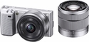 Sony NEX5DS digital SLR camera