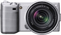 Sony NEX5KS digital SLR camera