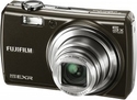 Fujifilm F200EXR