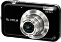 Fujifilm FinePix JV150, Black