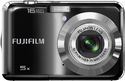 Fujifilm AX350