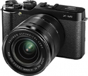 Fujifilm X-M1 Kit 16-50 mm
