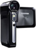 Toshiba Camileo Pro EE Version
