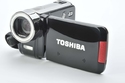 Toshiba Camileo H30