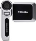Toshiba Camileo HD + SD 4GB