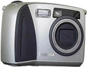 Toshiba PDR-M61 Digital camera
