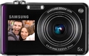 Samsung ES PL150 compact camera