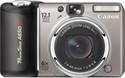 Canon PowerShot PSHOTA650IS digital camera