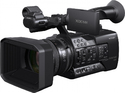 Sony PXW-X180 hand-held camcorder
