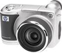 HP photosmart 850 digitale camera en cameradock