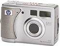 HP photosmart 935 digital camera with instant share™
