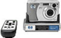 HP photosmart 635 digital camera with instant share