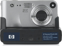 HP Photosmart M307 Camera/PSC 1315 Printer Bundle