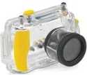 HP Photosmart Scuba/Underwater Camera Case