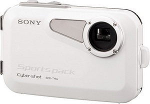 Sony Sport - Underwater Pack SPK-THA