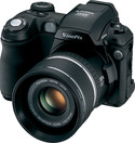 Fujifilm Fuji digital fotocamera S5500 4.0M