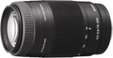 Sony SA-L75300 camera lense