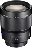 Sony 135F18Z A-mount digital camera lens