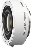 Sony 14TC Obiettivo della fotocamera digitale con innesto ad A