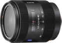 Sony 1680Z A-mount digital camera lens