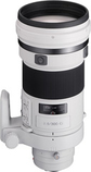 Sony 300F28G Obiettivo della fotocamera digitale con innesto ad A
