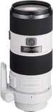 Sony 70200G A-mount digital camera lens