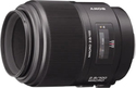 Sony 100M28 A-mount digital camera lens