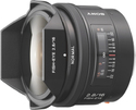 Sony 16F28 A-mount digital camera lens