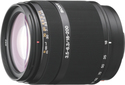 Sony 18200 A-mount digital camera lens