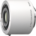 Sony 20TC A-mount digital camera lens