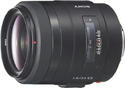 Sony 35F14G A-mount digital camera lens