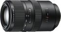 Sony 70300G A-mount digital camera lens