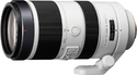 Sony SAL70400G2 camera lense