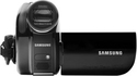 Samsung SC-DX103 hand-held camcorder