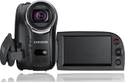 Samsung SC-DX205 hand-held camcorder