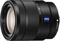 Sony SEL1670Z camera lense