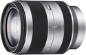 Sony SEL18200 E18-200mm F3.5-6.3 telephoto zoom lens