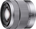 Sony SEL1855 E18-55mm F3.5-5.6 zoom lens